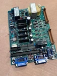 Nec Servo Drive Main Card 193-230118 ADU20F2S Hitachi Seiki Seicos ADU20F1X Used. Price: $129.00.