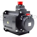 New In Box Mitsubishi HF-SP502K Servo Motor. Price: $830.00.