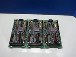 Yaskawa Circuit Board Cacr-tm-ca DF8203269-B1 Used. Price: $99.99.