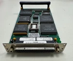 Sbs Technologies 467-1-201 84903810 Pci S-bus To A32/D32 Vmebus Used. Price: $2400.00.