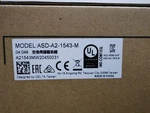 Delta ASD-A2-1543-M Servo Driver New Expedited Shipping. Price: $442.22.