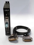 Iai Corp. Tp Ansi Servo Position Controller Used. Price: $86.30.