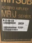 New Mitsubishi Servo Drive MR-J2S-500B-EG180. Price: $1296.00.