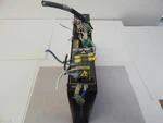 Kollmorgen Goldline BDS4A-203J-0096/102B2 Servo Drive T64776 Used. Price: $249.99.