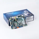 1PCS New Asrock SBC-210D Industrial Motherboard. Price: $461.56.