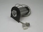 Efka DC1550 Brushless Servo Motor T267583 Used. Price: $299.99.