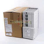 New 1PCS Mitsubishi MDS-C1-SPX-300 Servo Drive MDSC1-SPX-300 MDSC1SPX300. Price: $2503.79.