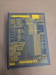 Parker ZETA57-51 Servo Controller Driver For. Price: $100.00.