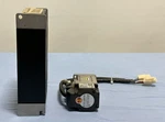 Omron Ac Servo Driver Part R88D-GNA5L-ML2 W/ Motor R88M-G05030H-S2 Used. Price: $382.79.