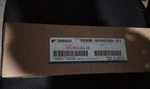 New In Box Omron Ac Servo Motor R88M-W40030H-S1. Price: $475.26.