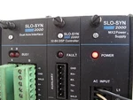 Superior Electric MX2000-2 Controller Slo-syn Used. Price: $1495.00.