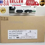 MCDHT3520E 1PC New Panasonic Servo Driver. Price: $174.80.