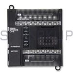 New In Box Omron Plc CP1E-E20DR-A CP1EE20DRA Programmable Logic Controller. Price: $105.80.