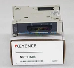 1PCS New Keyence NR-HA08 Analog Module. Price: $1273.97.
