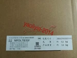 1PCS Panasonic Ac Servo Driver MFDLTB3SF New. Price: $1343.49.