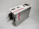 Beckhoff AX5201-0000-0200 AX520100000200 Servo Drive Controller SN:000169979 Used. Price: $468.60.