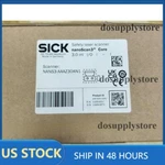 New Sick NANS3AAAZ30AN1 NANS3-AAAZ30AN1 1100333 Safety Laser Scanner. Price: $1425.99.