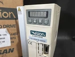 Doosan Vision Cnc Servo Drive Unit DVSD-TAS-14C-06 DVSDTAS14C Used. Price: $2999.00.