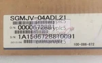 Yaskawa Servo Drive New SGMJV-04ADL21. Price: $336.31.