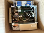 Hurco Cnc Controller Rack Used. Price: $950.00.