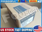 1PC Mitsubishi HC-MF053B HCMF053B Servo Motor New Expedited Ship. Price: $355.21.
