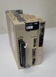 Yaskawa Servo Drive SGDV-7R6AE1A002000 Used. Price: $400.00.