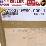 Us Free Tax 8BVI0014HWS0.000-1 Servo Drive New Sealed In Box Fast Delivery. Price: $1975.95.