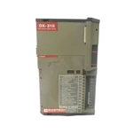 Emerson DXA-318 960025-02 120VAC Unmp Used. Price: $2897.00.
