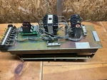 Fanuc A06B-6045-H001/H002 A20B 007 0360/05A Used. Price: $210.00.