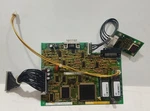 Yaskawa CIMR-MR5N27P5 Drive Mother Board Only Used. Price: $250.00.