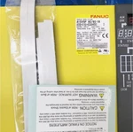 A06B-6164-H244#H580 Fanuc Servo Drive Amplifier New. Price: $2769.00.