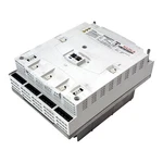 Kuka Kpp 600-20-3X20 ECMBP3DA014BE531 00-245-213 Ver. Power Rack -used- Gebraucht. Price: $3523.23.