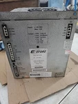 Efore SR-92A530 Abb DSQC-374 Power Supply Module 3HAC-3462-1 Used. Price: $220.00.