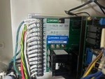 Okuma U7950-006-025R Servo Drive Used. Price: $1950.00.