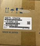 New Yaskawa SGD7S-120A20A Servo Drive. Price: $748.00.