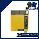 **new** Fanuc A06B-6111-H055#H570 Spindle Amplifier **$750 Core Exchange**. Price: $4000.00.