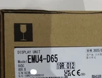 EMU4-D65 New, Unused Item Mitsubishi Electric. Price: $209.03.
