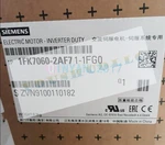 1PC Siemens Servo Motor 1FK7060-2AF71-1FG0 New. Price: $1739.70.
