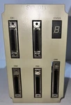 Yaskawa MP920 JEPMC-MC200A SVA-01A Servo Control Module Used. Price: $225.00.
