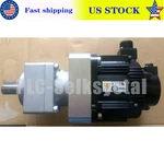 Yaskawa SGMGV-09A3A21 VRSF-3D-19HB19 Ac Servo Moter New. Price: $1124.07.