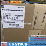 Allen Bradley 2094-BC02-M02-S Kinetix 6000 15KW/15A Axis Module Us Free Tax New. Price: $2400.04.