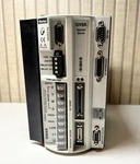 *new* Parker Hannifin Corp GV6K-U12R Gemini Servo Drive With Manual Nib. Price: $7950.00.