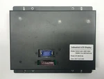 Direct Lcd Replacment Monitor For Fanuc A61L-0001-0093/MDT947B-2B Cnc Crt New. Price: $169.97.