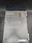 Mitsubishi Freqrol Ac Spindle Controller Drive FR-SE-2-7.5K-O For. Price: $500.00.