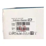 New In Box Endress+hauser CPF82D-7PA11 Ph Digital Electrode. Price: $1015.50.