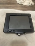 Keyence IV3-CP50 Control Panel With Vision Sensor Tft Lcd Used. Price: $229.00.
