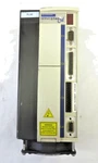 Kollmorgen Servostar Cd CR10550 Drive, For Parts/ Repair. Price: $221.95.