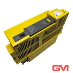 Fanuc Servo Amplifier A06B-6090-H008 Used. Price: $1908.04.