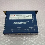Copley Controls Accelnet Plus BEL-090-06 Servo Driver Used. Price: $319.99.