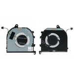 Cpu Gpu Cooling Fan For Dell Precision 15 7590 5540 F01PX V9H8N New. Price: $23.75.